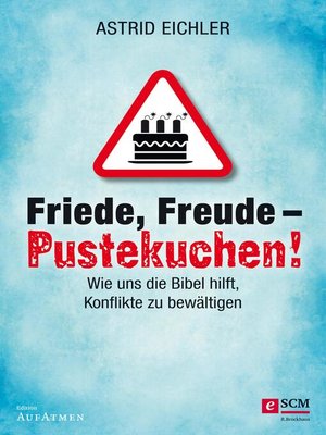 cover image of Friede, Freude--Pustekuchen!